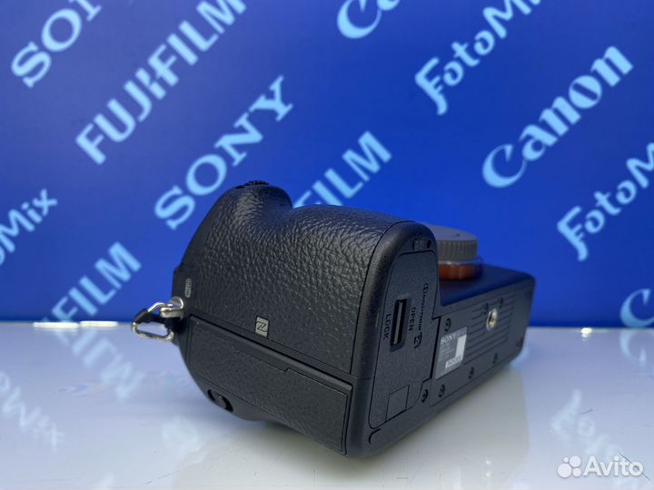 Sony A7 III body (пробег 2680) sn:4523