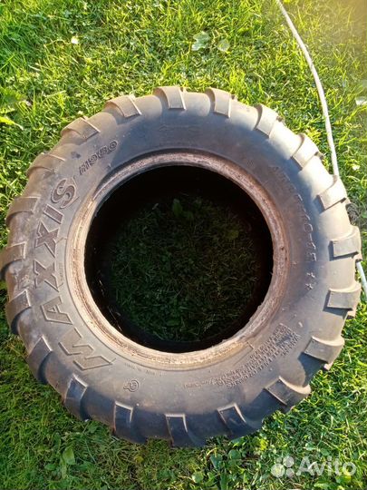 Шина Maxxis 25X8R-12