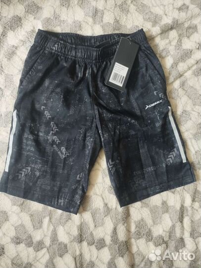 Шорты Demix новые