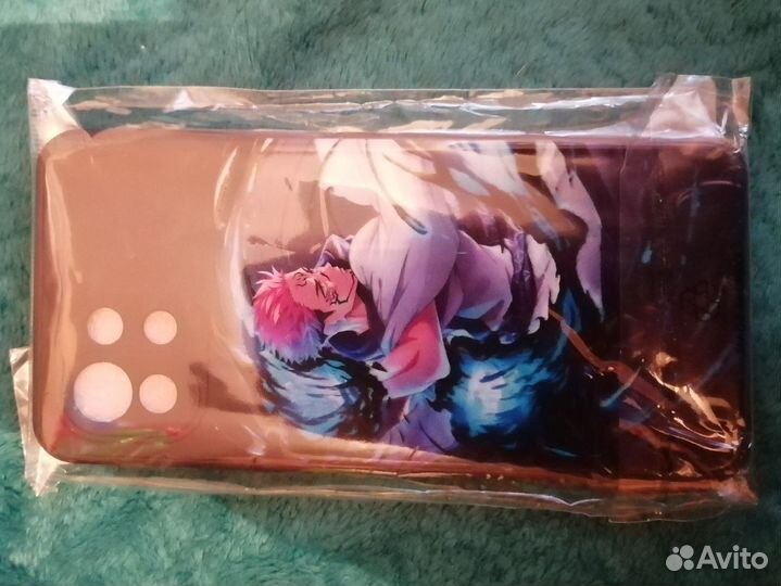 Чехол на Xiaomi Mi 11 lite