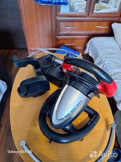 Игровой руль