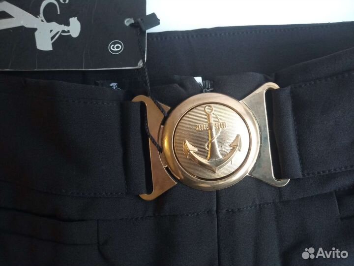 Летние женские брюки 48 и 50 L и XL размер