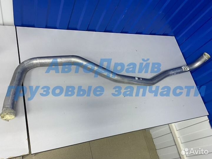 Трубопровод DAF XF Евро5 50х1151 мм