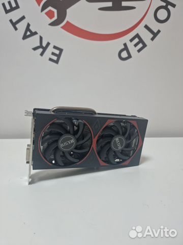 Видеокарта rtx 2060s новые купить в Екатеринбурге | Электроника | Авито