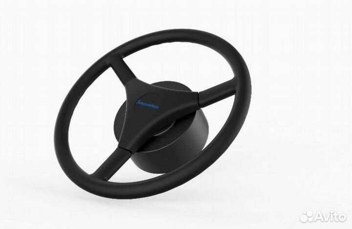 Автопилот Sveaverken Svea F100