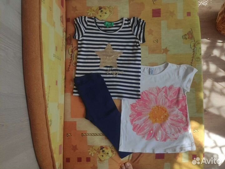 Детская одежда для девочек