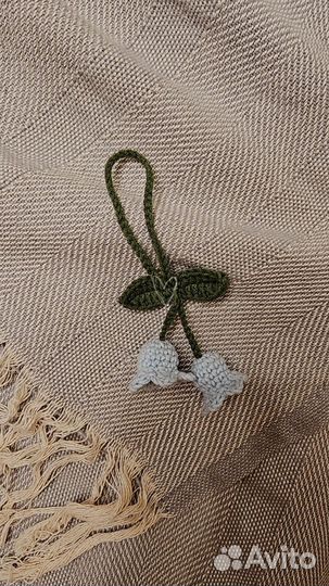 Брелок обвес на сумку