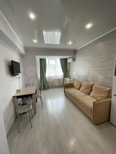 Квартира-студия, 26 м², 2/5 эт.