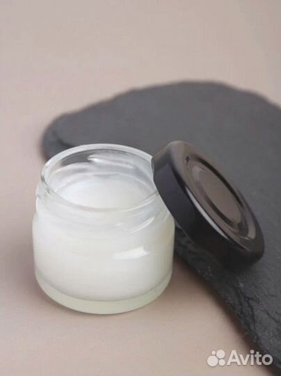 Мазь для него