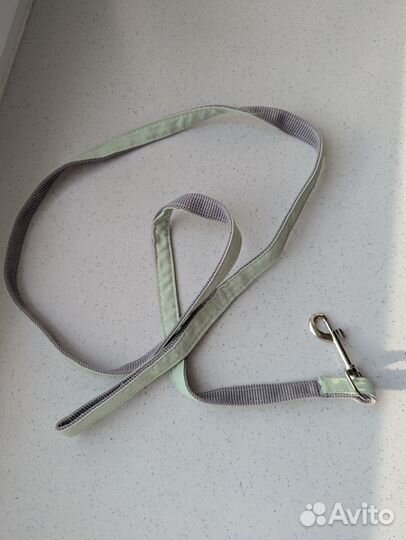 Поводки,ошейник,шлейка для собак