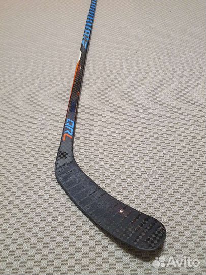 Хоккейная клюшка Warrior Covert QRL Pro