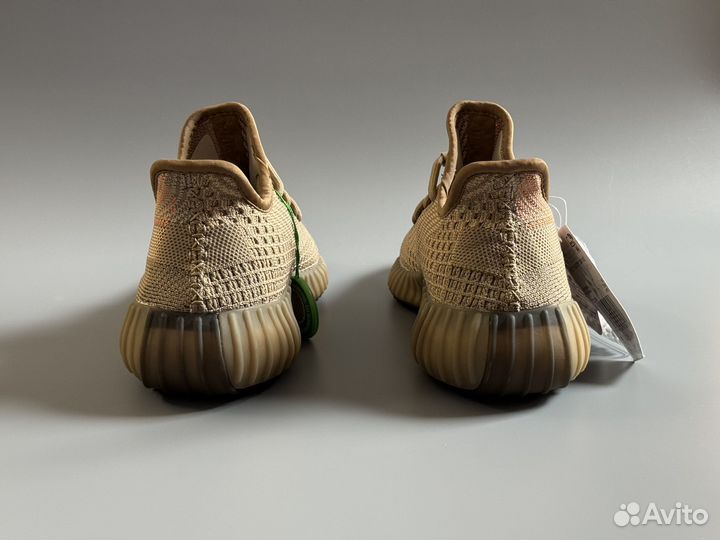 Кроссовки adidas Yeezy Boost 350 V2 Sand Taupe