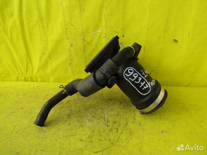 Воздушный патрубок Lexus IS 13-19г 99317