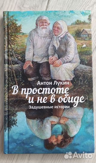 В простоте и не в обиде. Задушевные истории. Антон