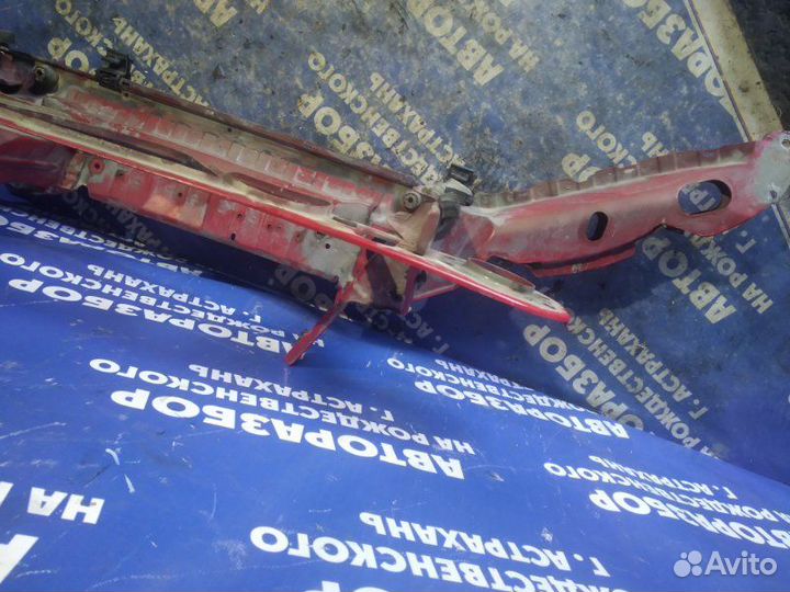 Телевизор Bmw Z3 кабриолет 1997