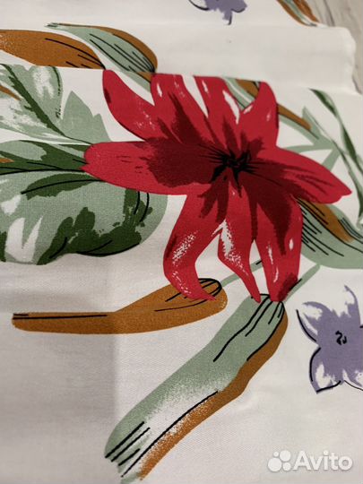 Летний сарафанчик