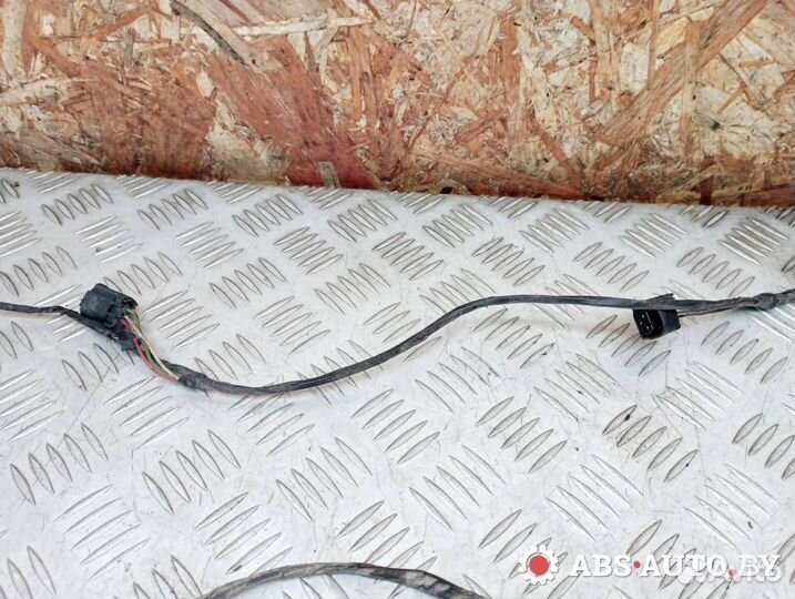 Проводка бампера задняя Citroen C5 2001 20100757