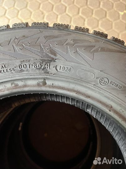 Ikon Tyres Nordman 7 175/65 R14