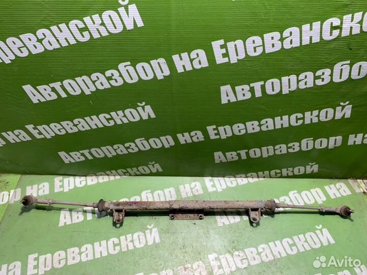 Стабилизатор поперечной устойчивости задний Mazda