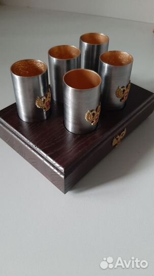 Подарочный набор