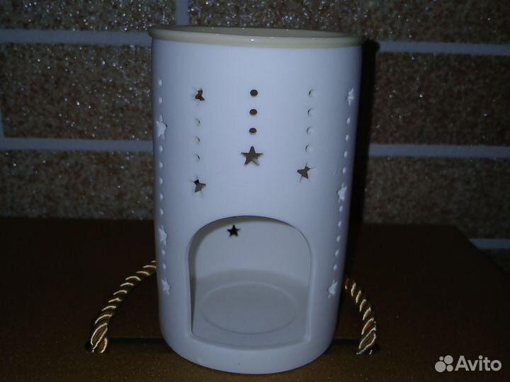 Арома лампа фарфор