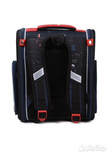 Портфель школьный для мальчика