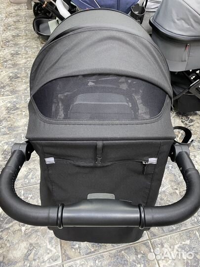 Коляска Carrello Pulse, прокат