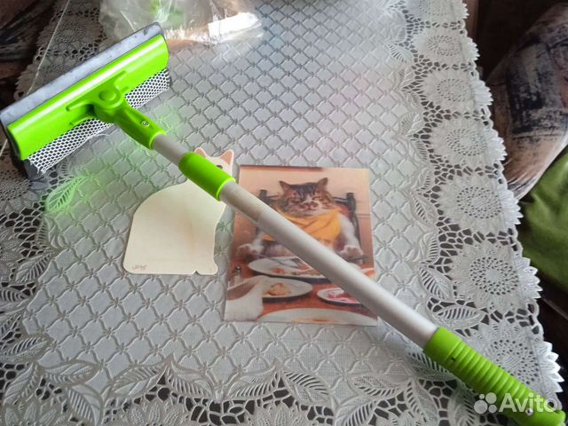 Щётка для уборки