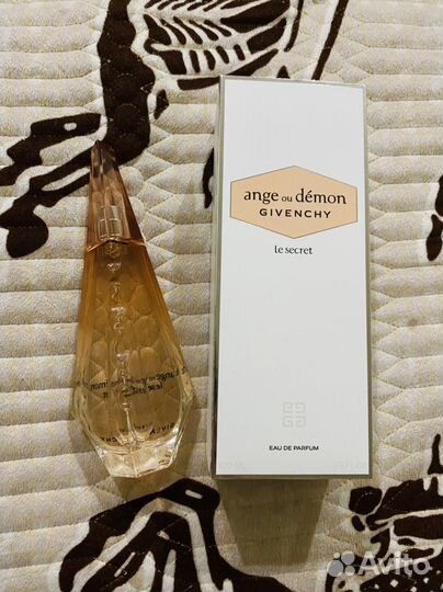 Духи Givenchy Ange Ou Demon