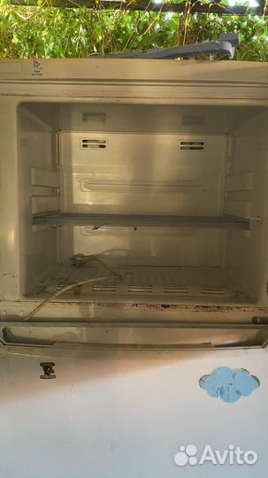 Холодильник бу