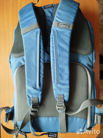 Рюкзак для фотоаппарата Lowepro Photo Hatchback 22