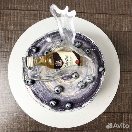 Торты на заказ