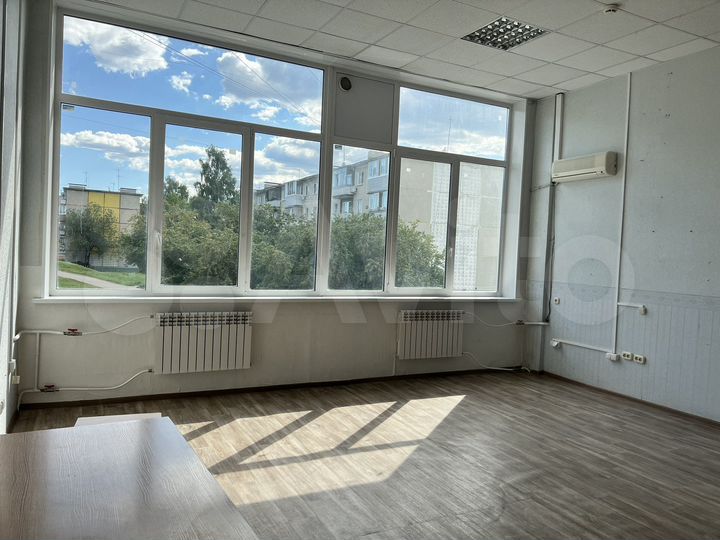 Офис, 18 м²