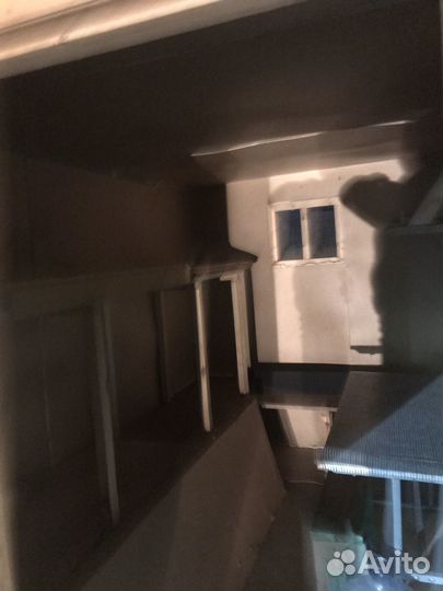 Бытовка для строителей