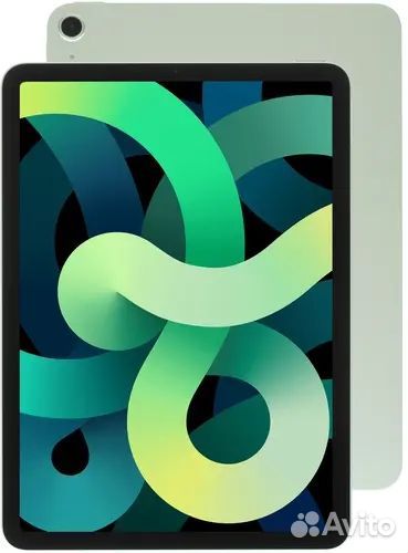 AppleiPadAir(2020) Wi-Fi 64гб Новый гарантия днс