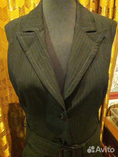 Платье-сарафан mosaic