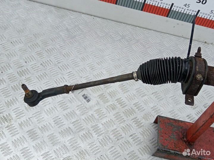 Рейка рулевая для Volkswagen Golf 4 1J1422075LX