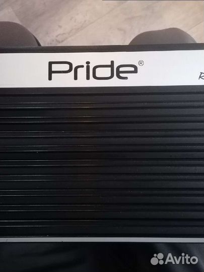 Усилитель Pride rapid
