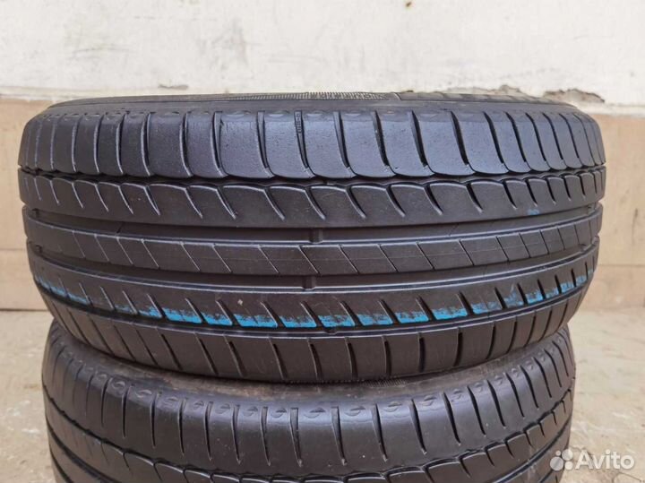 Michelin Primacy HP 205/55 R16 91W