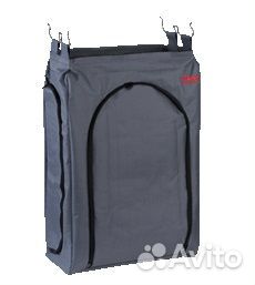 Чехол горизонтальный для Ориго 2, 50 л, без зажимо