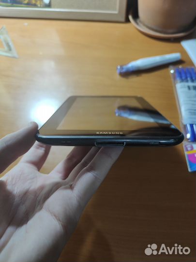 Планшет Samsung galaxy tab 2