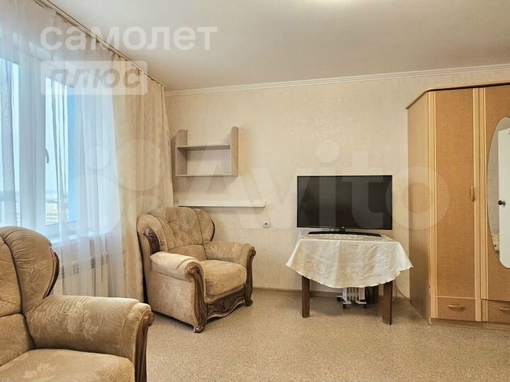 1-к. квартира, 41,5 м², 14/21 эт.