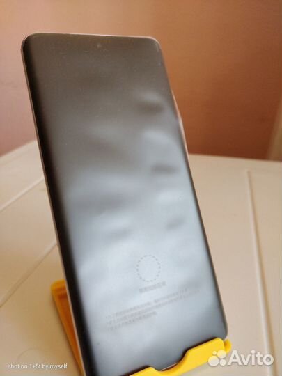 Meizu 18 8/128 новый