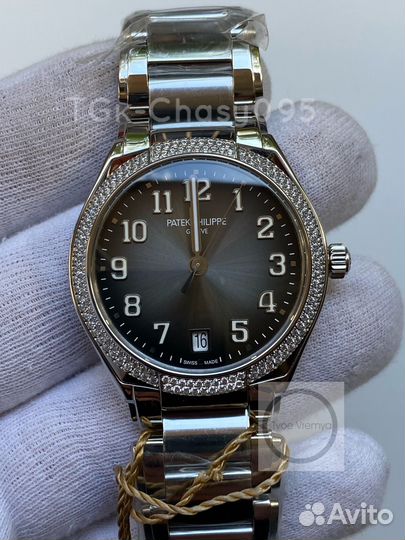 Часы женские Patek Philippe Twenty 4 (арт 6003)