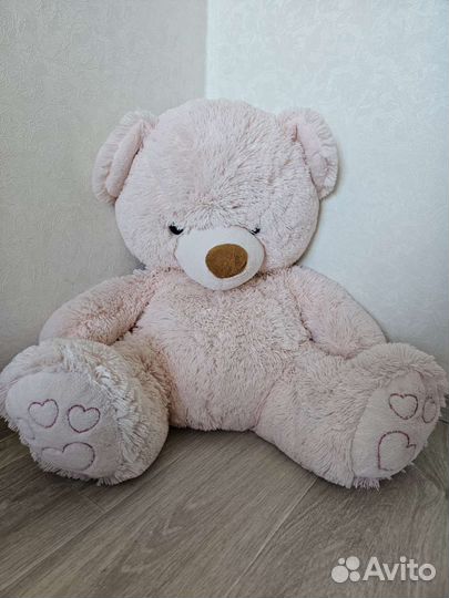 Мягкие игрушки