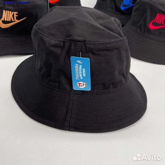 Панамка Nike