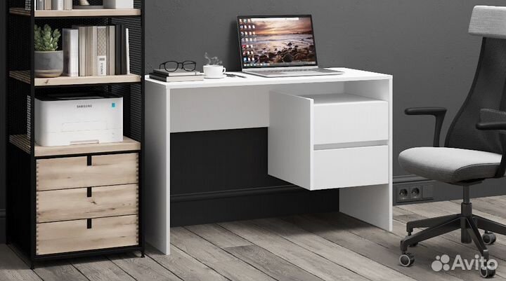 Стол письменный пс-06 SL