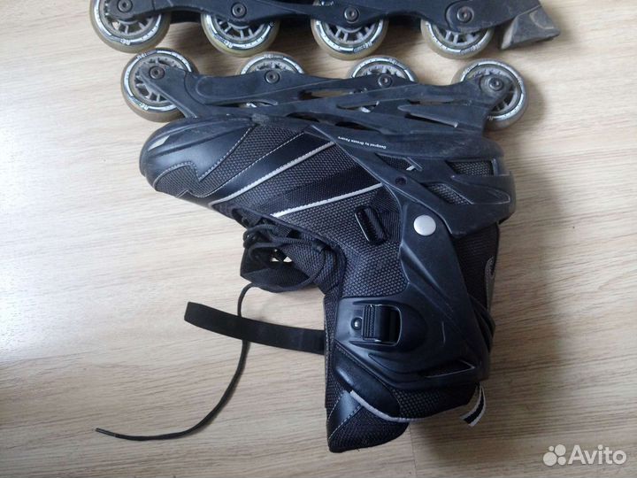 Ролики и скеитборд