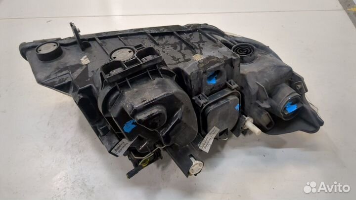 Фара (передняя) BMW 3 E90, E91, E92, E93, 2009