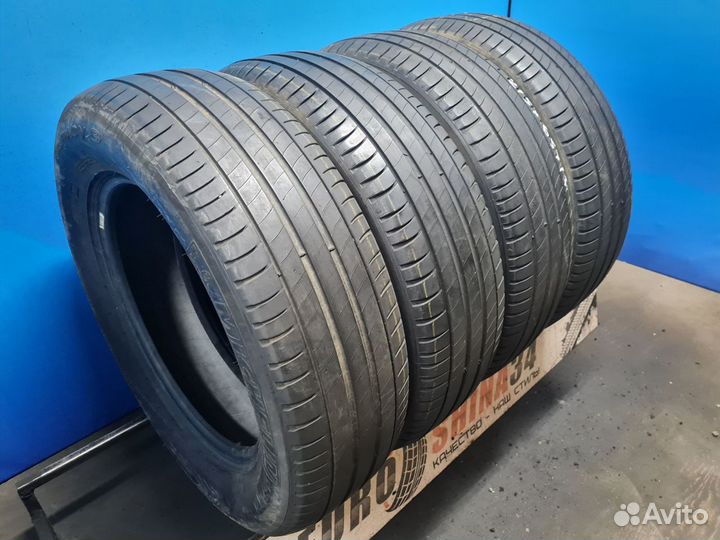 Michelin Primacy 3 215/65 R17 96H